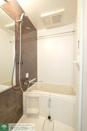 ハーモニーレジデンス池袋ウェストの物件内観写真